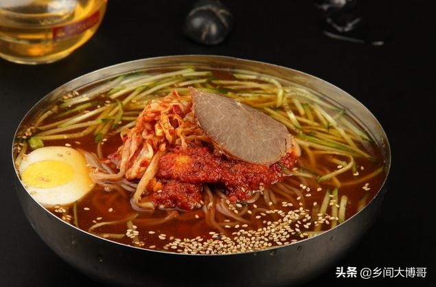 东北的美食与特产你知道多少