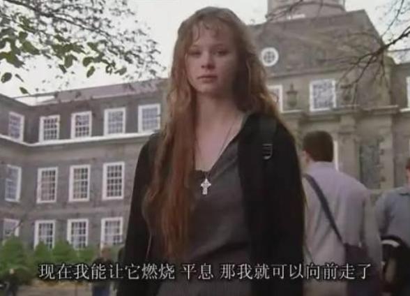 风雨哈佛路贫民窟女孩的逆袭,风雨哈佛路女孩现状