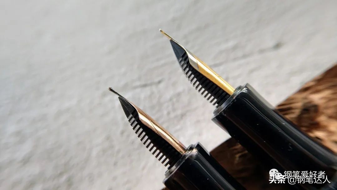 kaco满分钢笔ef尖,kaco钢笔大师级