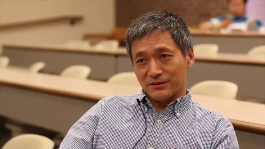 张寿武：方程无解，求之不得｜赛先生