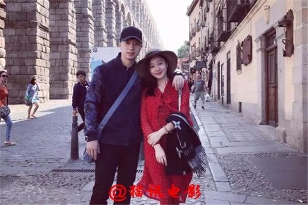 景甜张继科分手，金主传闻是真的？