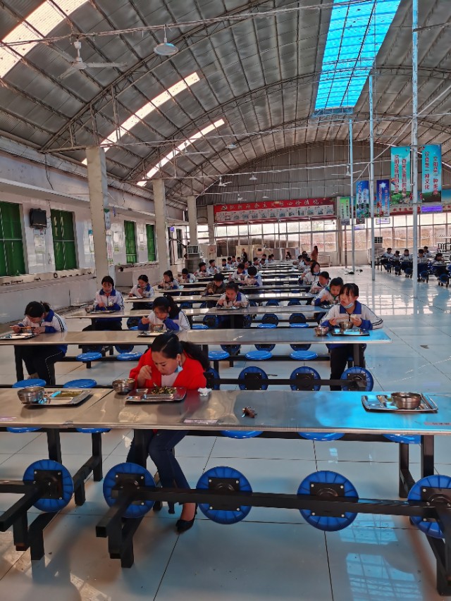 阳光学校为什么有规矩,阳光学校特色课