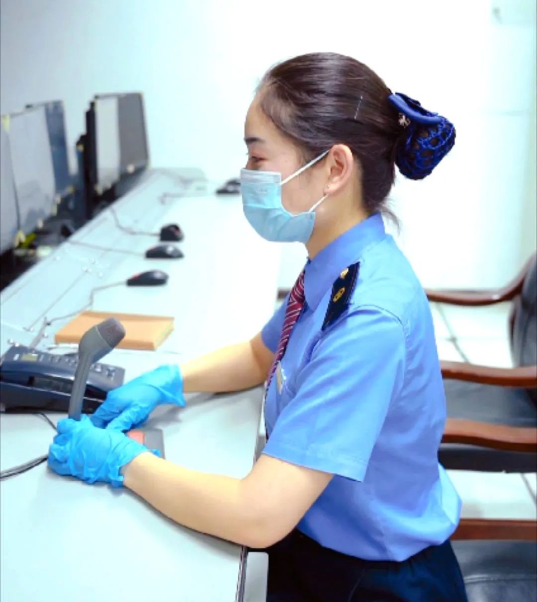 客运员的工作是怎样的,客运员工作