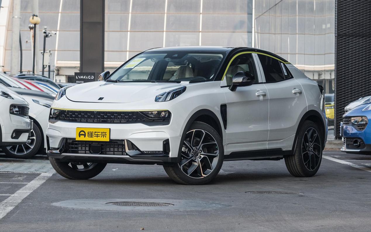 这款全新紧凑型suv实在够拉风,254马力的中型suv