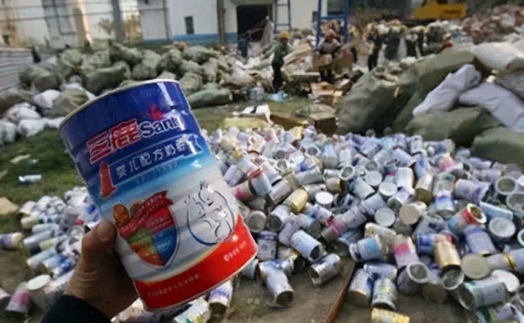 为什么还有人买国产奶粉,为什么进口奶粉比国产奶粉便宜