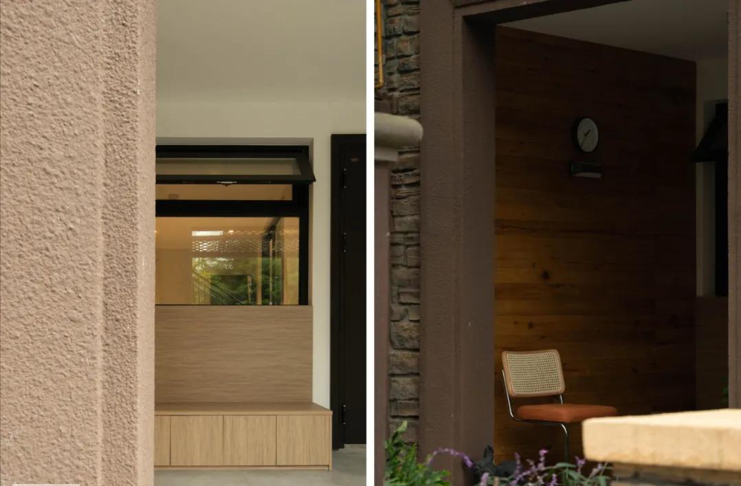 拥有一个自己喜欢的房子,拥有一方院子过上自己喜欢的生活