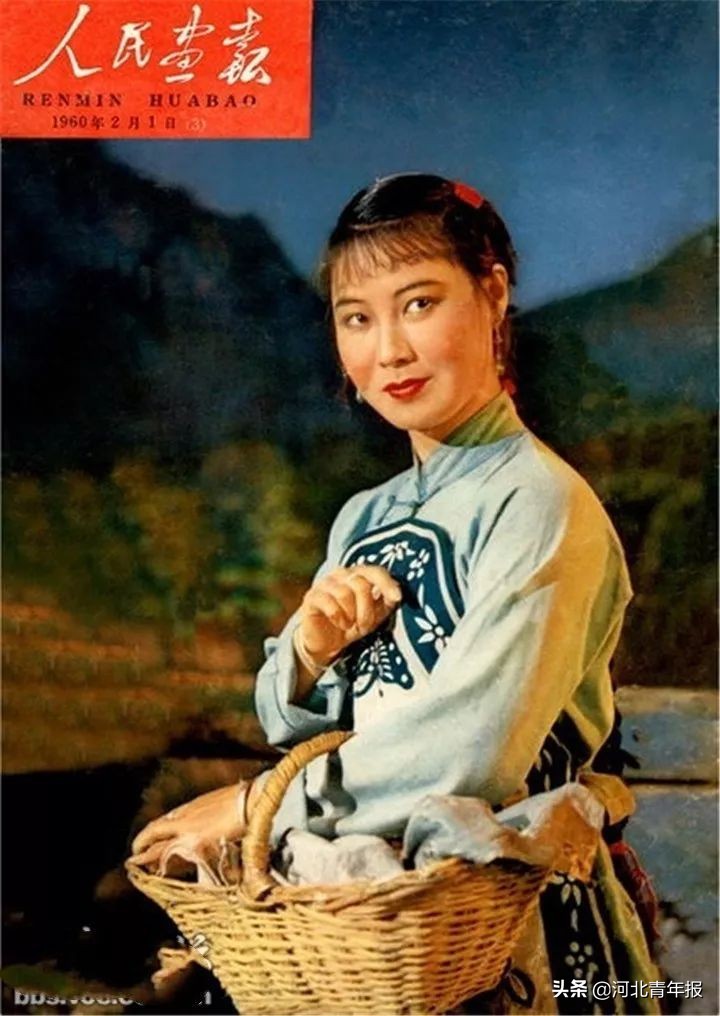 86岁郭兰英的一跪，让人掉泪！这一切源自周总理对她说的“传下去”