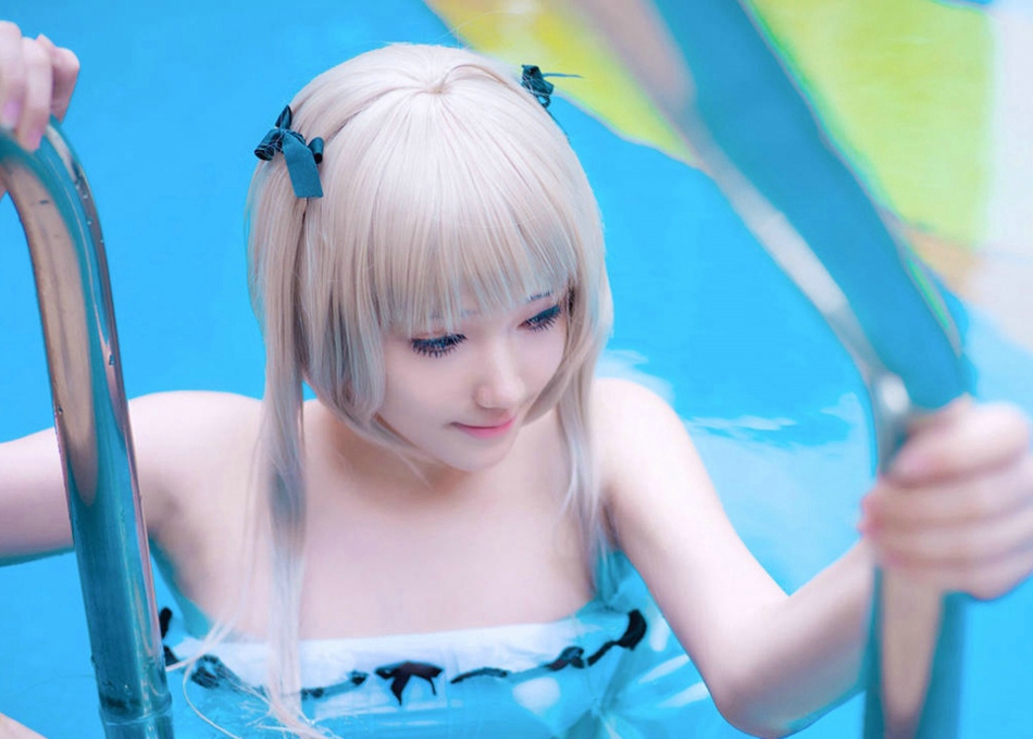 cosplay跟cos人物的对比,cosplay现场都有哪些cos