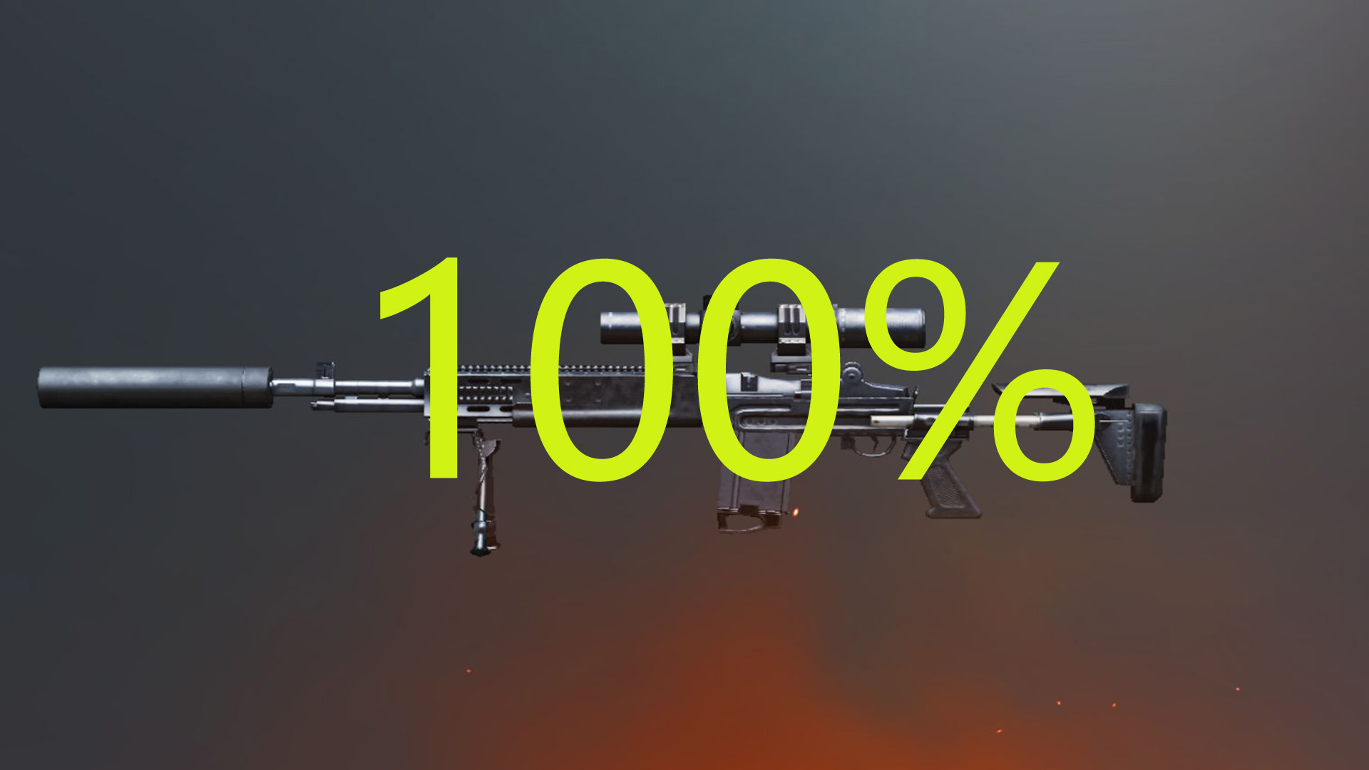 最强的十款狙击枪awm,最强狙击枪是不是awm