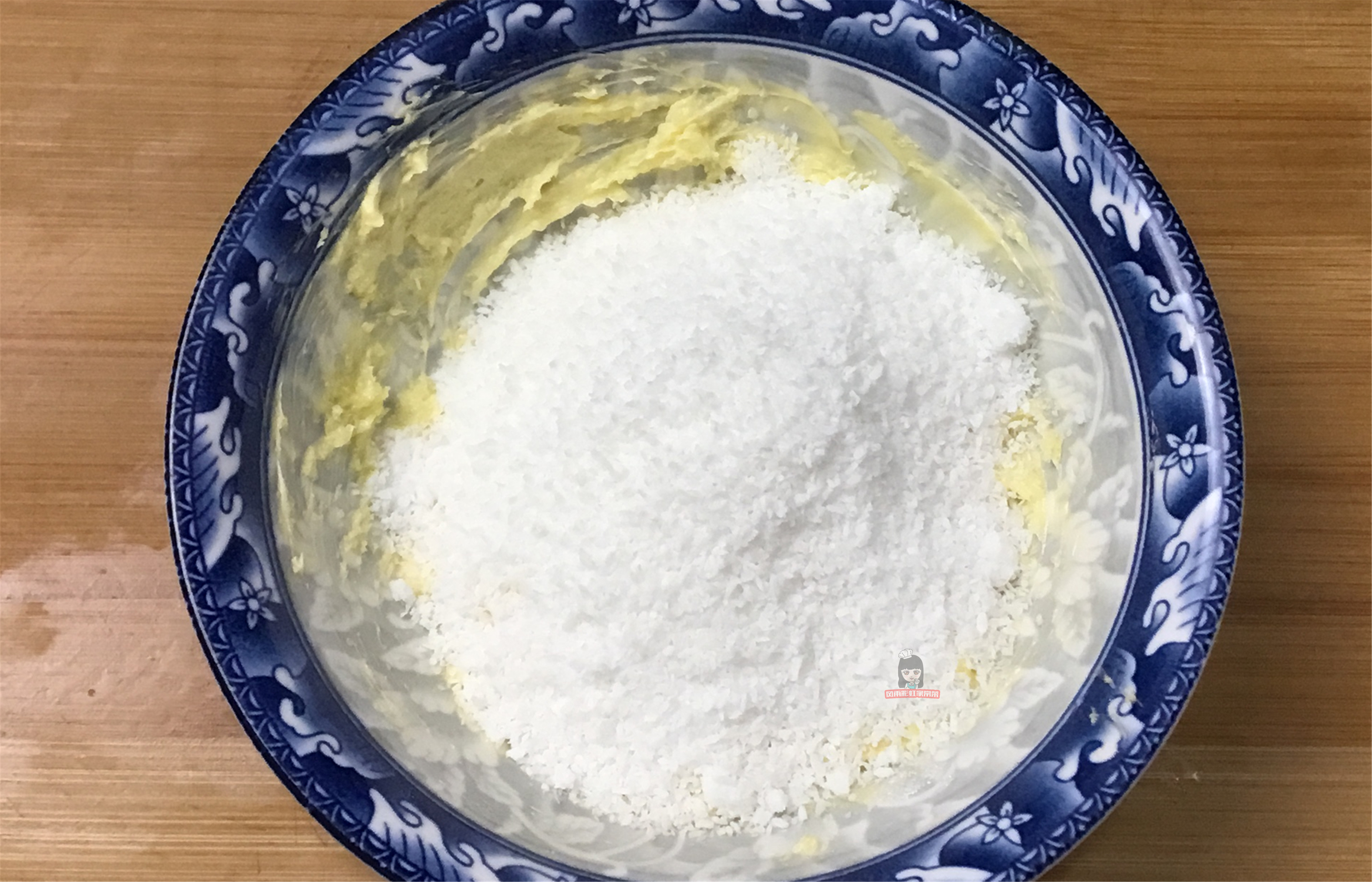 椰蓉面包做法视频教程,椰蓉面包的家常做法用面包机