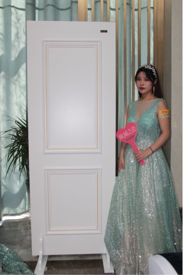 这几年木门的新产品,环保木门深度解析