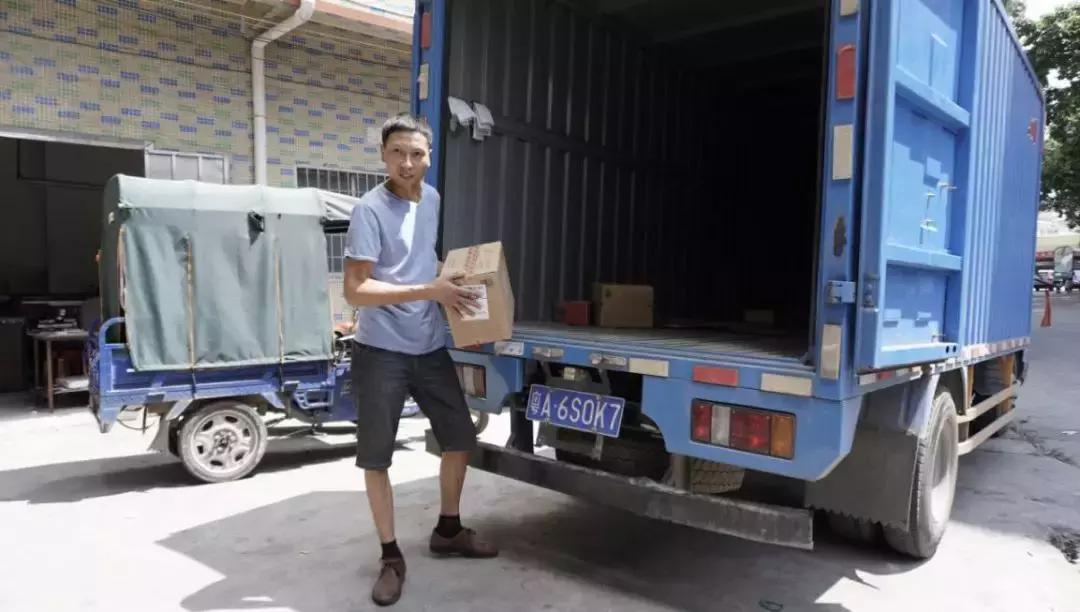 全新一代江铃顺达,选择江铃轻卡的理由