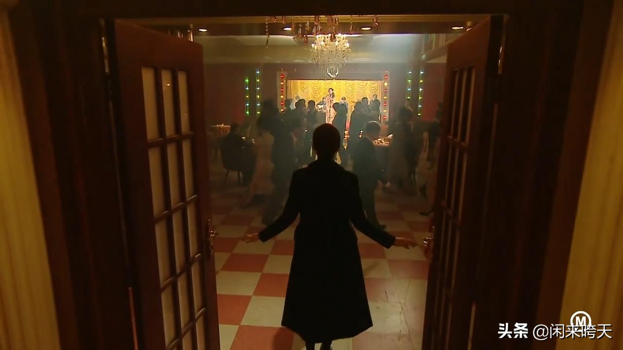 金宵大厦2粤语tvb版全集在线观看,金宵大厦最后的结局