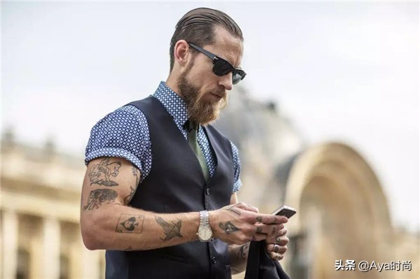 夏天眼镜哪种好看,适合夏天的清新眼镜