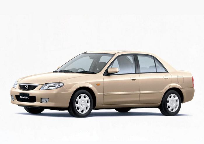 马自达重回马6,马自达睿翼和马自达6