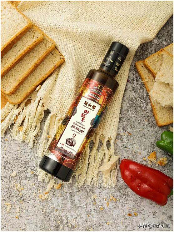 担心油泼墨鱼太重口？宝妈教你换种油，小朋友也能吃