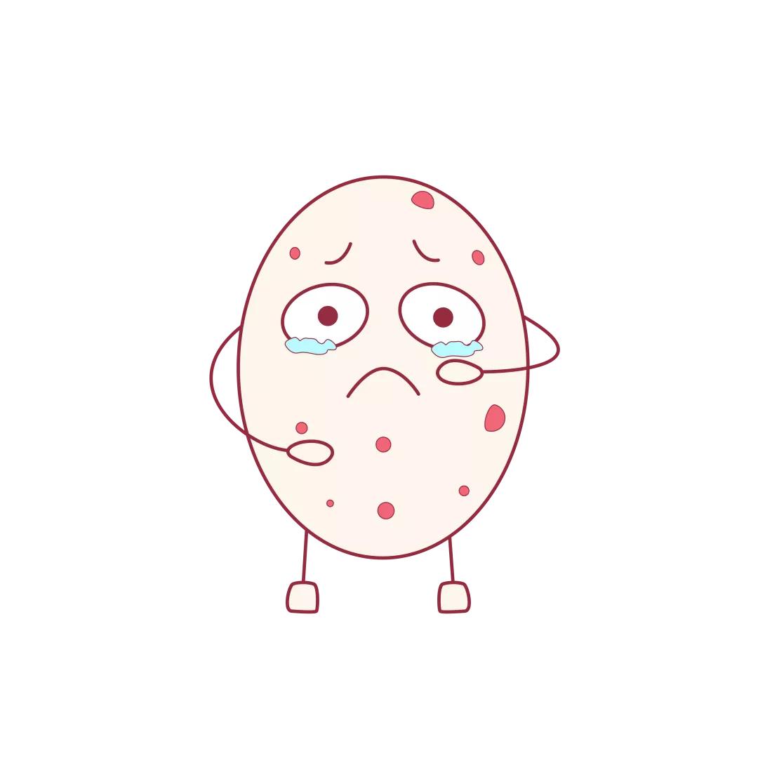 男性的蛋蛋有什么作用？会出现哪些问题？