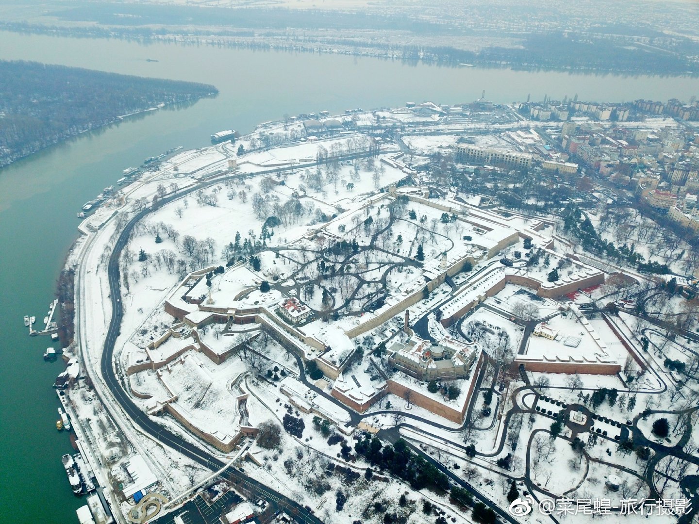 贝尔格莱德旅游免签,东欧冬天旅游攻略