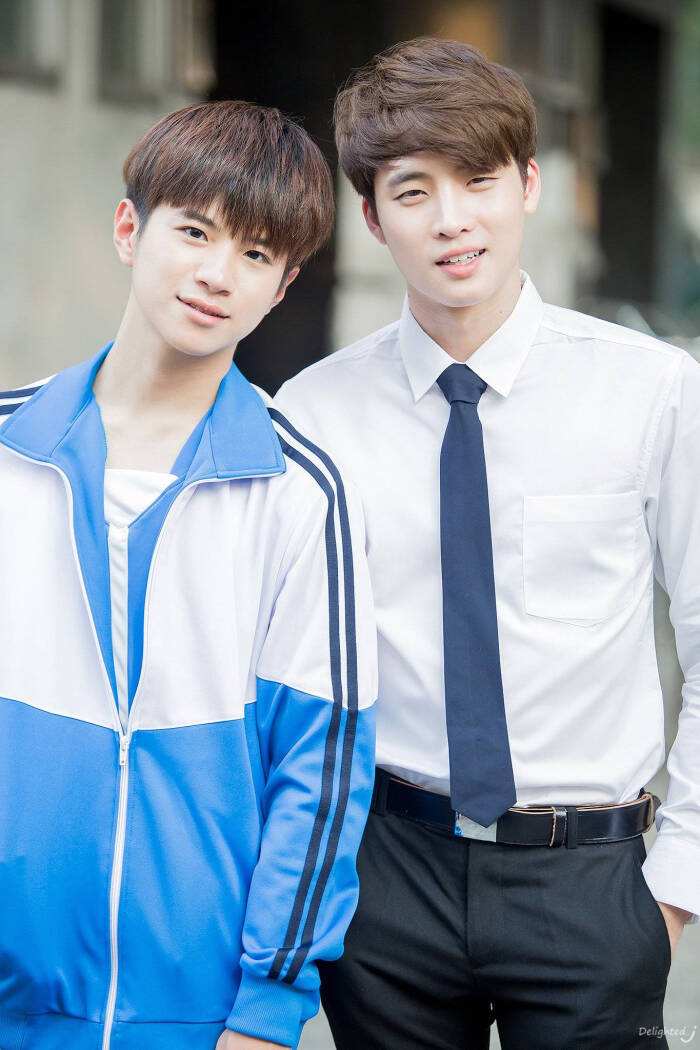 那些年我们追过的女孩泰剧首映,那些年我们一起追过的泰剧男主角