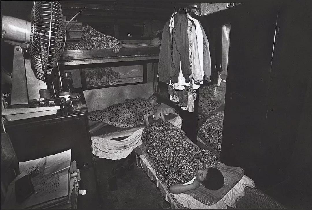 被误解的上海人（上）