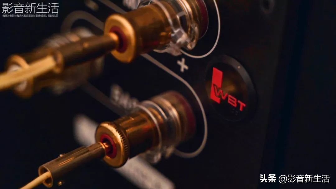 全新丹麦皇冠十寸音箱,试听丹麦达尼音响