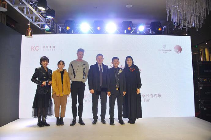 kc皮草长春,长春kc皮草专卖店地址