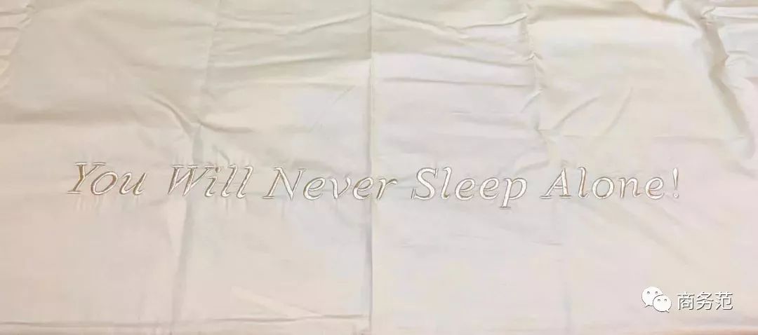 顶级酒店床品清单,3星酒店用什么床品