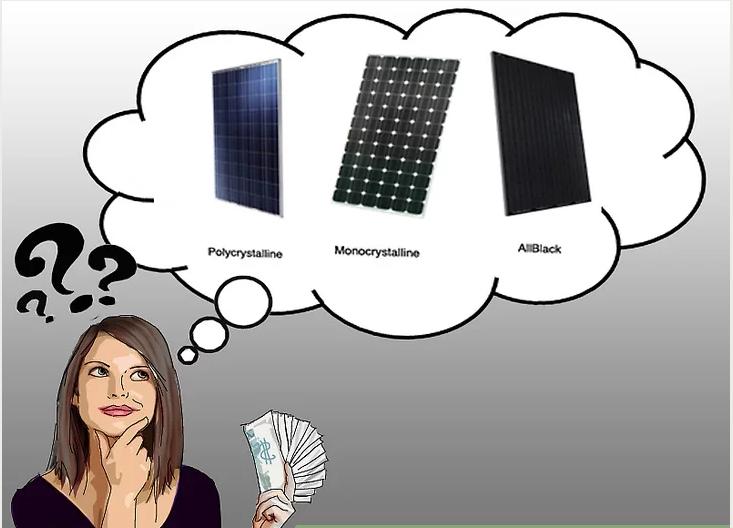 自制小型太阳能发电站,老外自制太阳能发电站