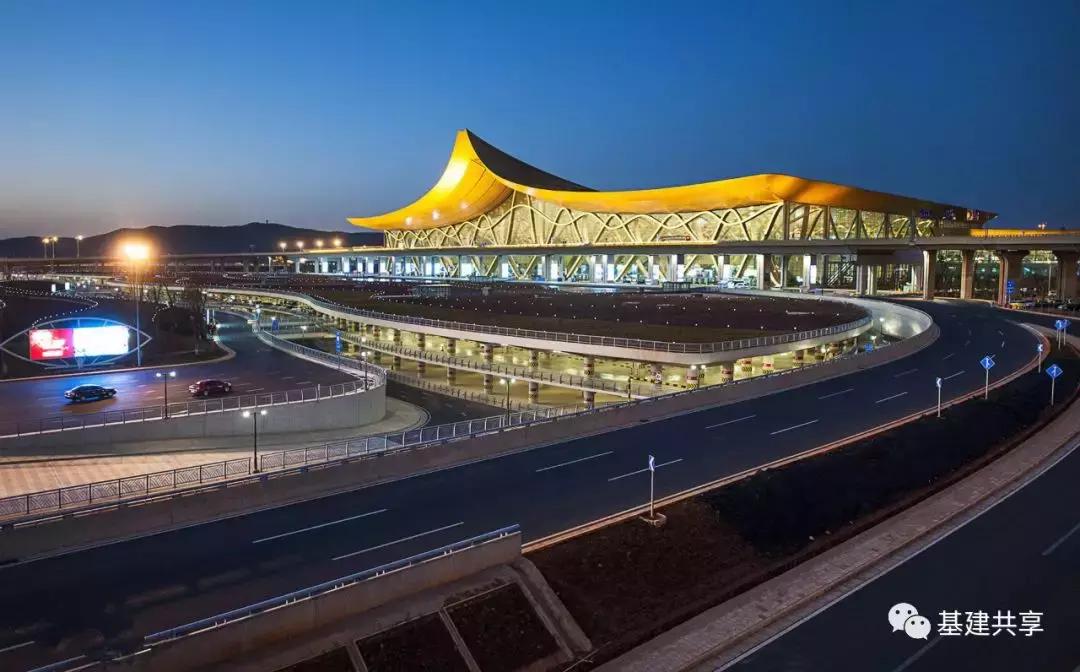 各种造型奇葩的机场,十大奇葩机场图片