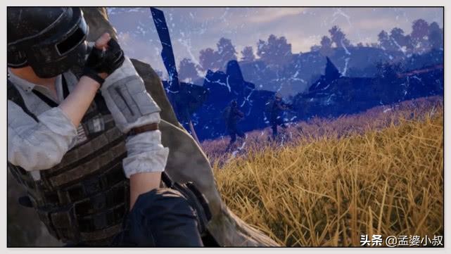 吃鸡账号为什么这么容易被盗,吃鸡账号被盗显示尝试次数上限