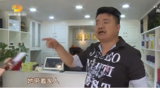 美容院淋巴按摩真相,腋下淋巴排毒按摩收费