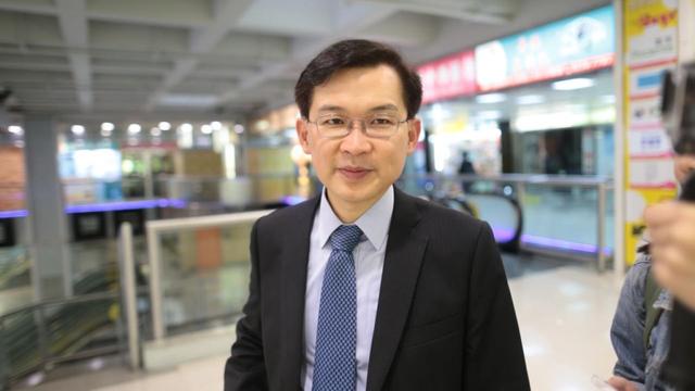 借空壳公司骗港交所五千万，股坛医王疯狂敛财跌落神坛