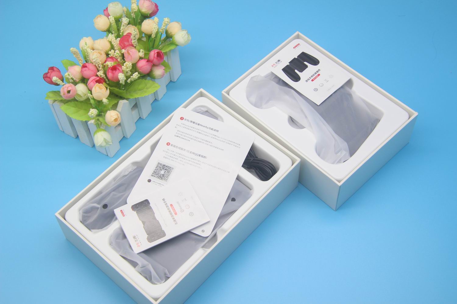 北通h2一个游戏手柄可以两人玩吗,可以单边玩的分体式手柄推荐