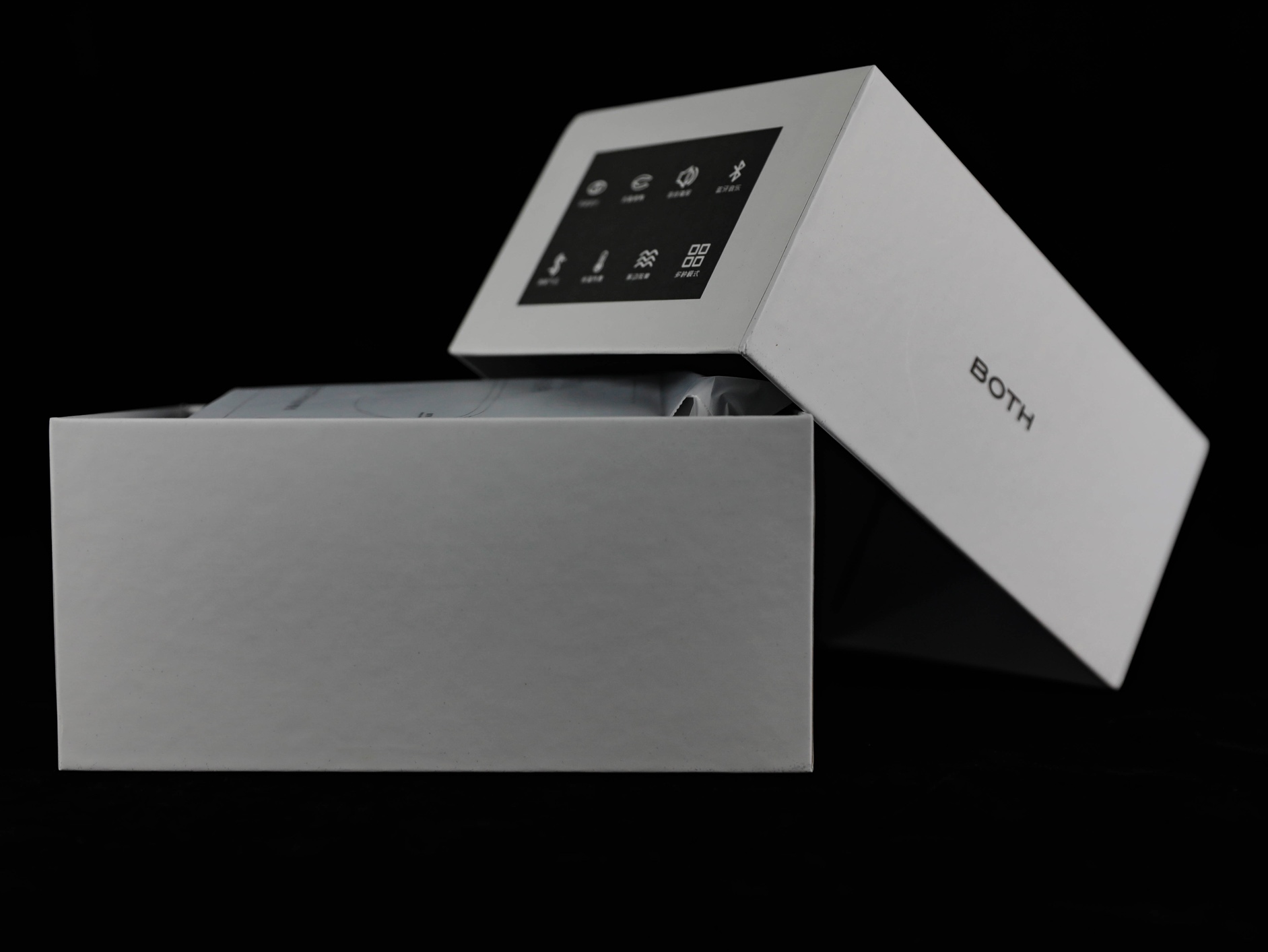 缓解眼睛疲劳智能护眼仪,飞利浦护眼仪可视