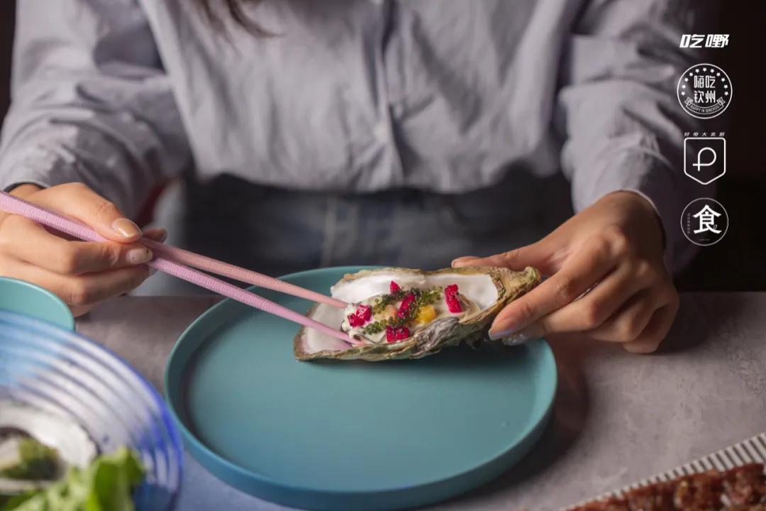 8年烧烤神店，解锁吃烧烤“新境界”