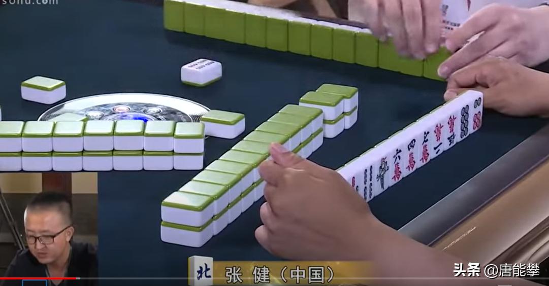 成都麻将学习方法最新,四川麻将基础知识及技巧