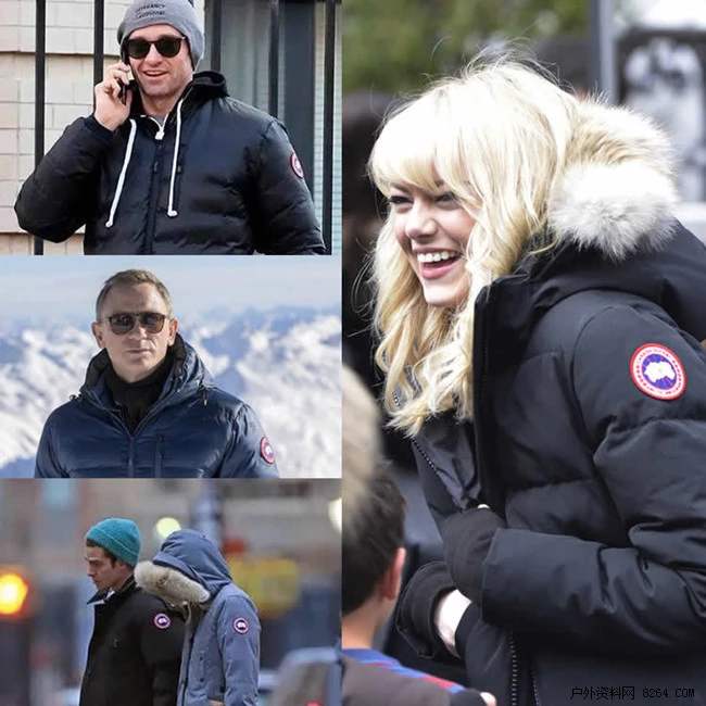 世界顶级奢侈品牌羽绒服,世界十大羽绒服品牌排行榜