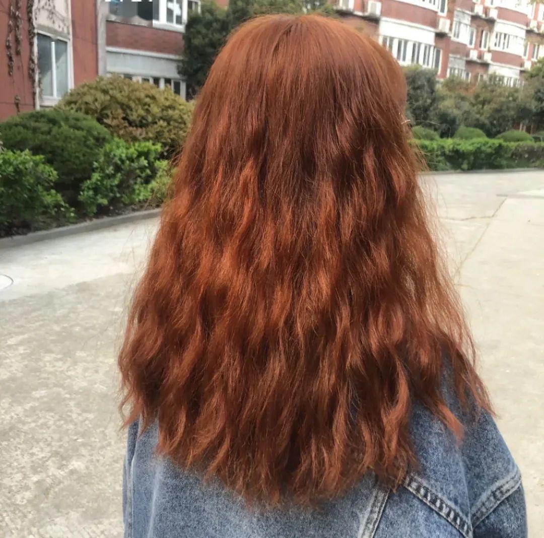 与tony老师的同款发色,神仙发色9款美到炸裂的女团发色