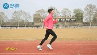 折叠小腿可以提高步频吗,折叠腿跑步适合长跑吗