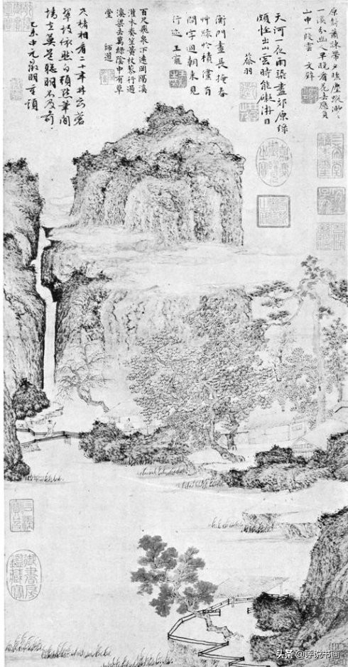 王宠哪些作品是伪作,王宠南华真经伪作