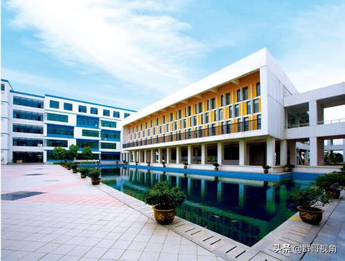 北方集团下属民办高校,北方教育投资集团有多少所学校