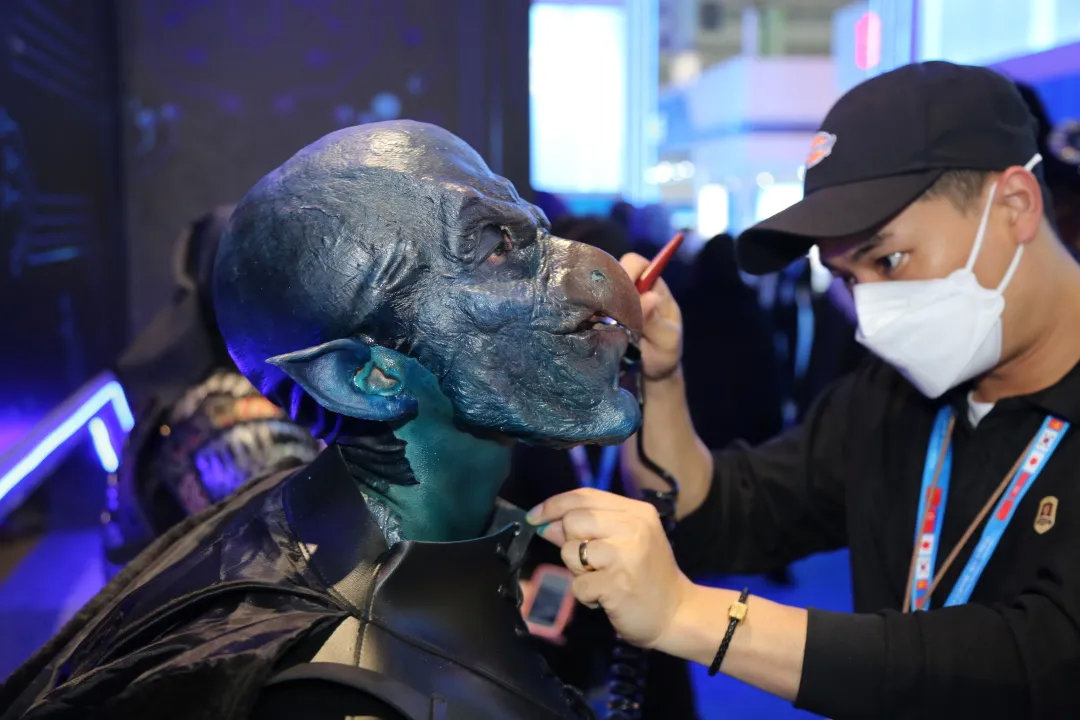 3d裸眼大屏真实效果,裸眼3d屏有多惊艳