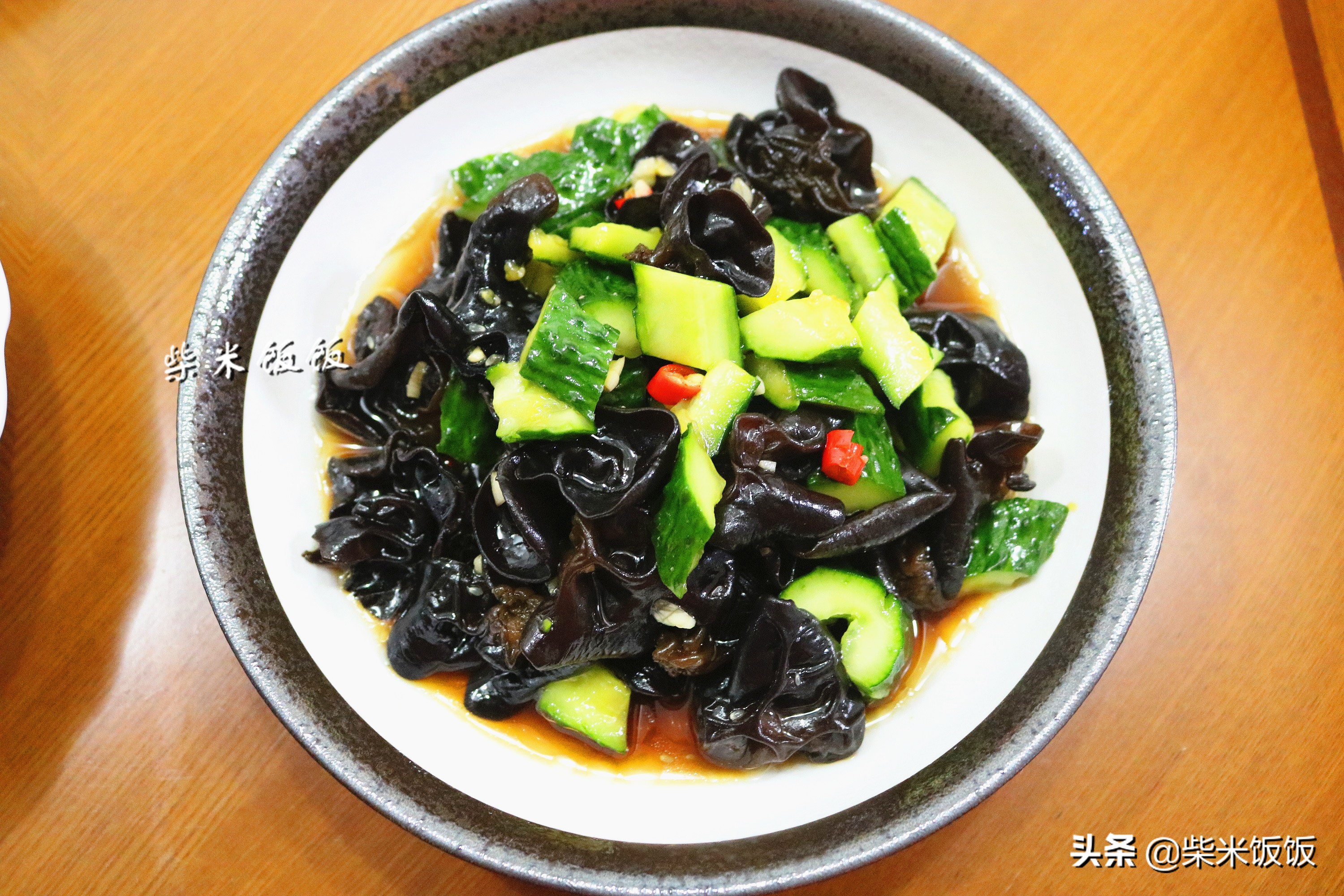 晚餐简单又好吃的几道菜,晚餐花两小时做了五个下饭菜