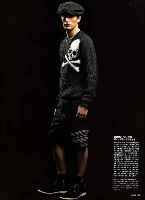 教你认识大牌潮流,带你认识真正的国际品牌