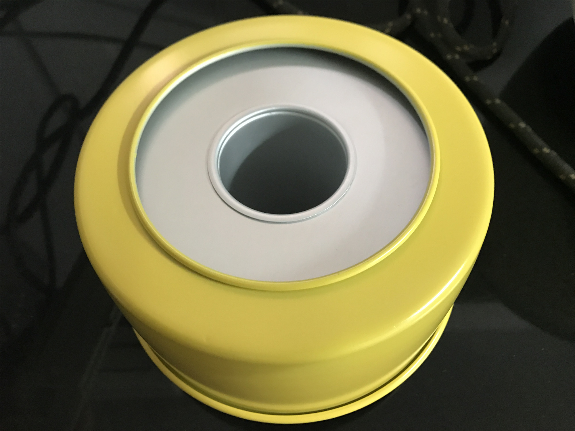 零失败戚风蛋糕6寸的新手做法,史上最好记的戚风蛋糕配方在这里