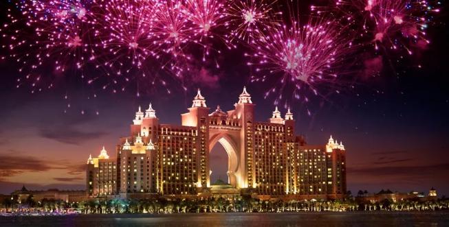 迪拜旅行必去的10个地方,迪拜5日游旅游路线