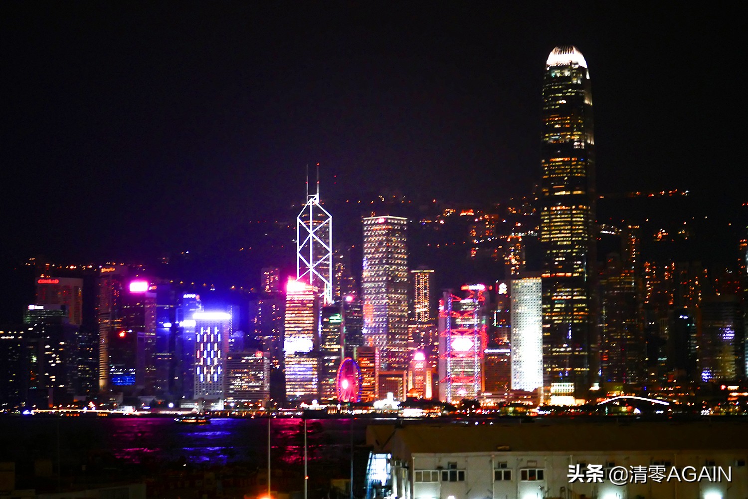 挖掘网红地x另类打卡挪亚方舟的文青路线