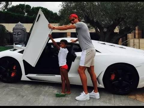 c罗有没有可能拿到第六座金球奖,c罗坐拥5座金球奖他为何如此豪横