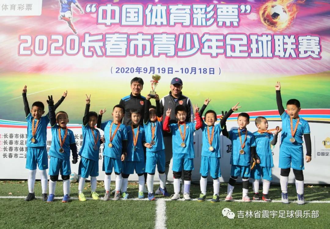 悲歌笑语终落幕未来可期书新章“体彩杯”第五、六轮赛事综述