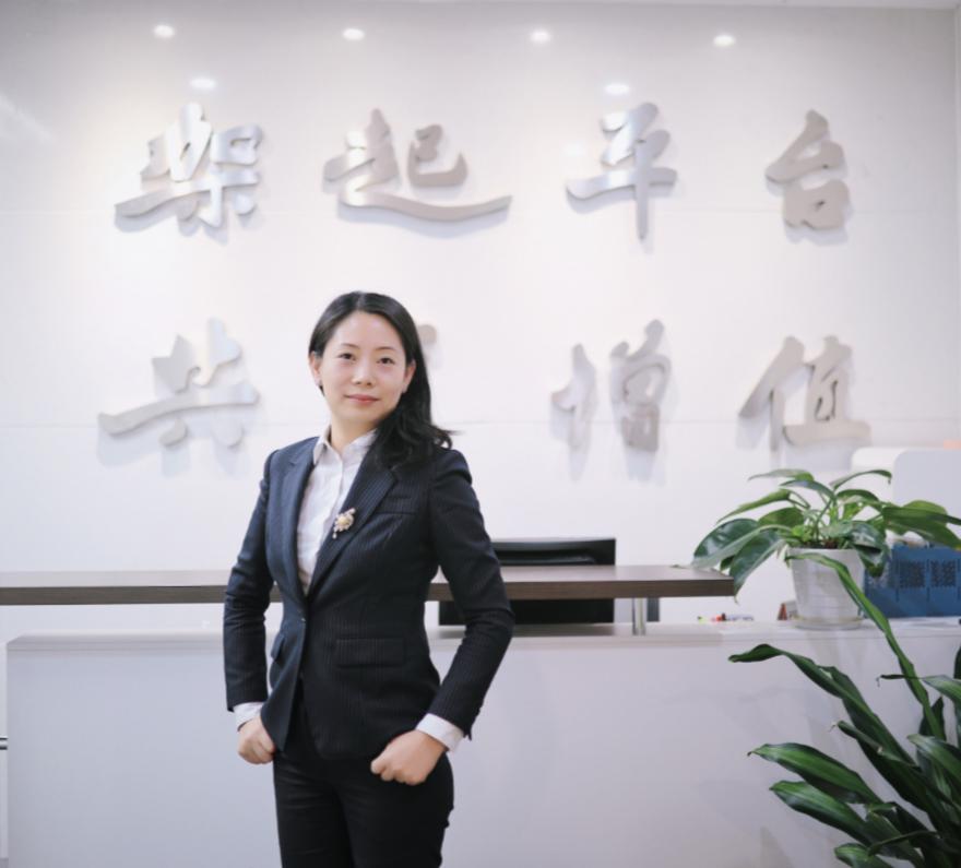 枝星科技CEO王恩颖：动静相宜，致行千里——科技改写行业未来